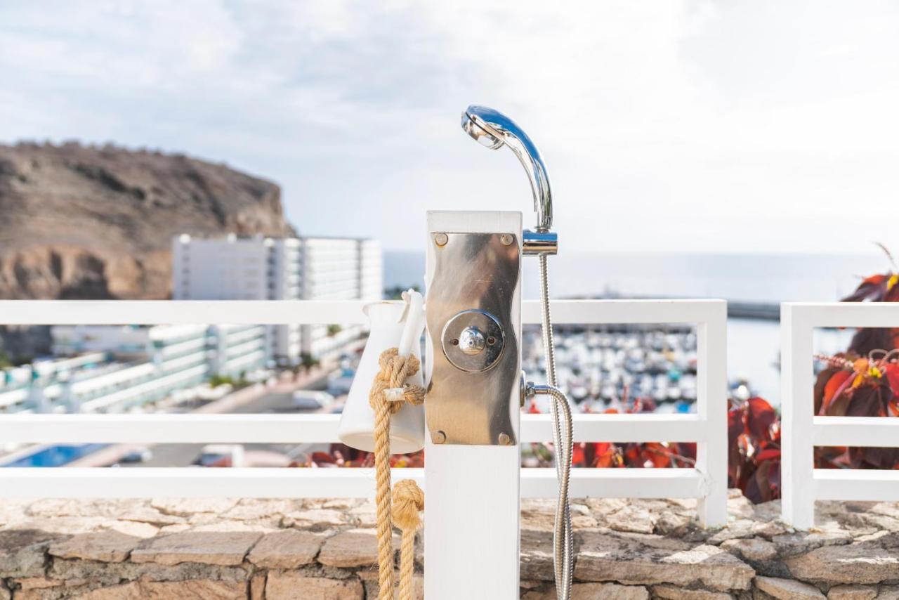 Marina Bayview Gran Canaria - Adults Only Puerto Rico  Exteriér fotografie