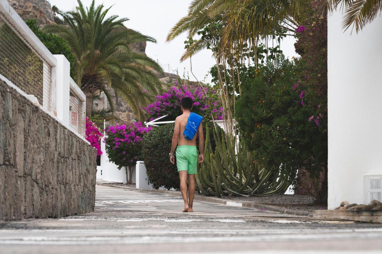 Marina Bayview Gran Canaria - Adults Only Puerto Rico  Exteriér fotografie
