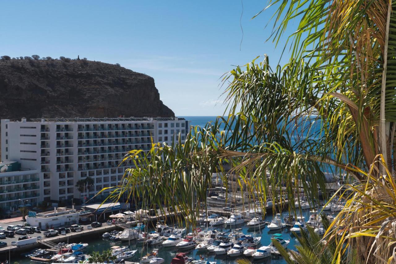 Marina Bayview Gran Canaria - Adults Only Puerto Rico  Exteriér fotografie