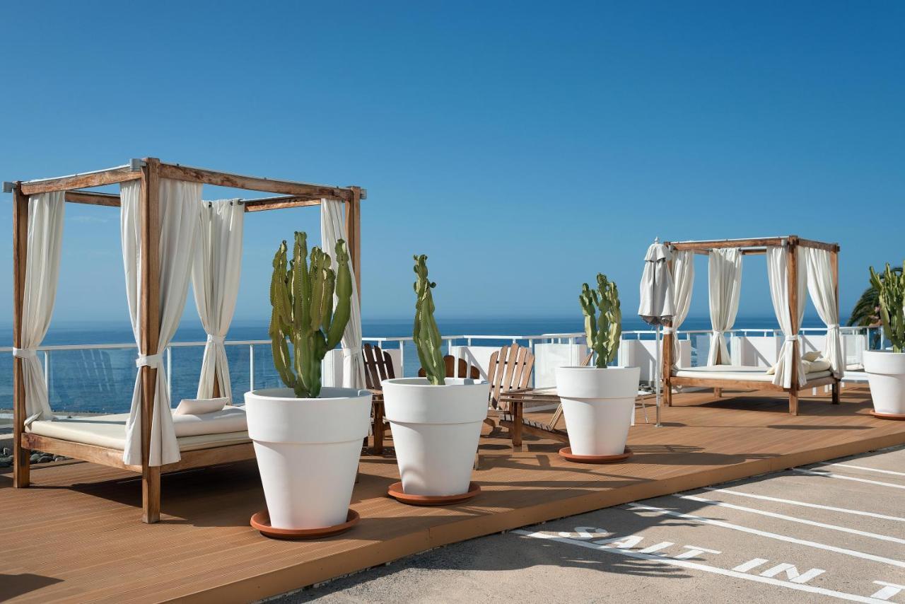Marina Bayview Gran Canaria - Adults Only Puerto Rico  Exteriér fotografie