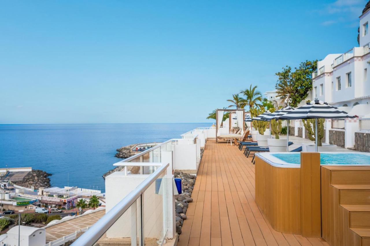 Marina Bayview Gran Canaria - Adults Only Puerto Rico  Exteriér fotografie