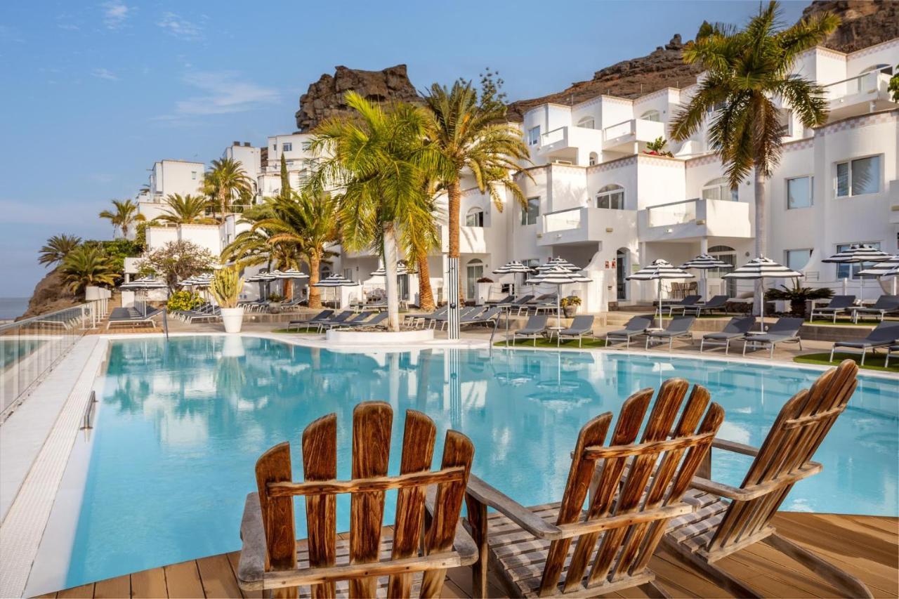 Marina Bayview Gran Canaria - Adults Only Puerto Rico  Exteriér fotografie