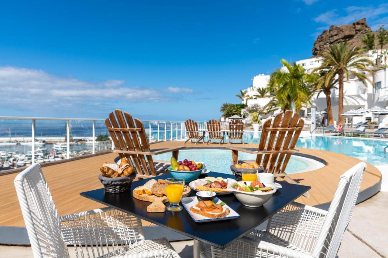 Marina Bayview Gran Canaria - Adults Only Puerto Rico  Exteriér fotografie