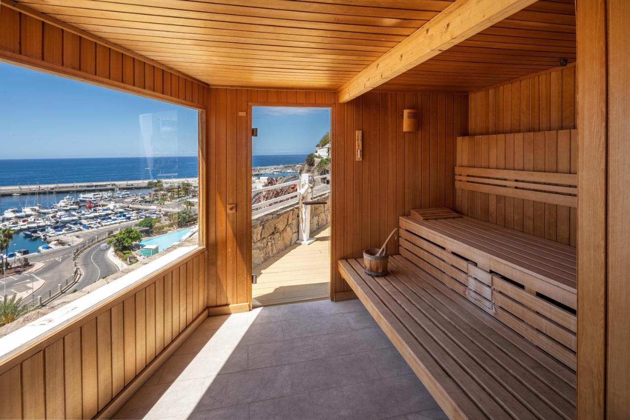 Marina Bayview Gran Canaria - Adults Only Puerto Rico  Exteriér fotografie