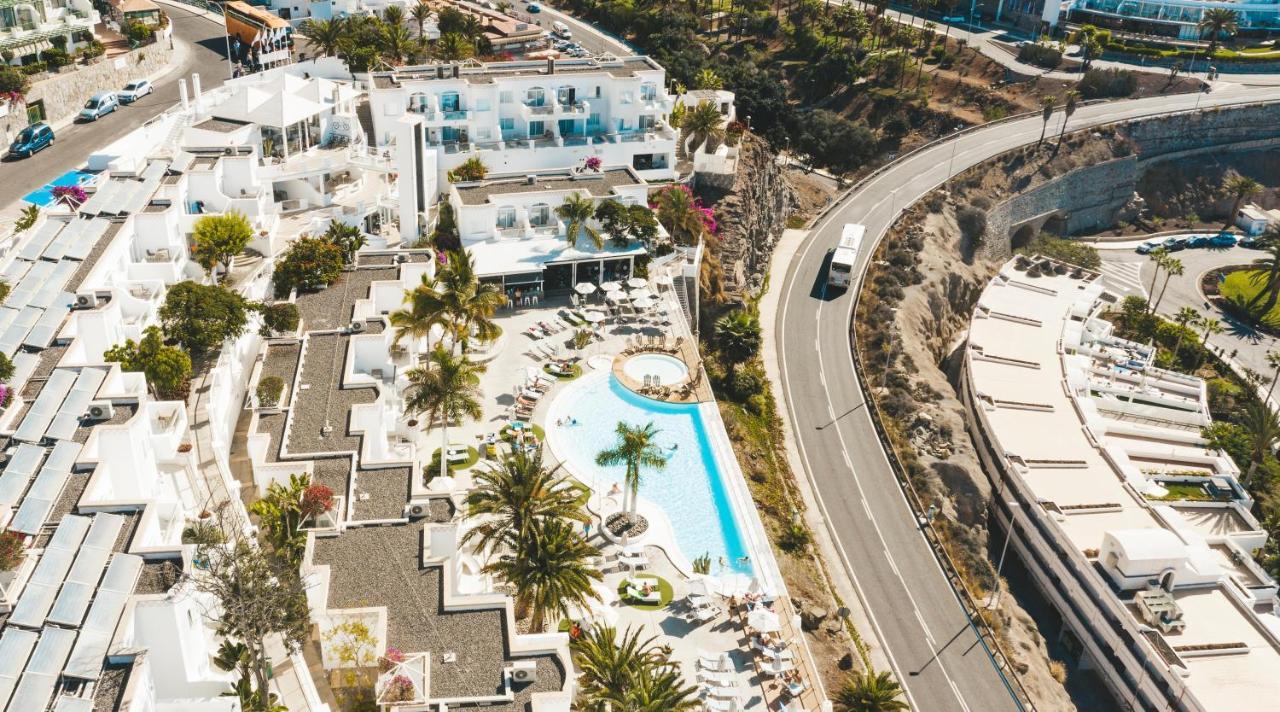 Marina Bayview Gran Canaria - Adults Only Puerto Rico  Exteriér fotografie
